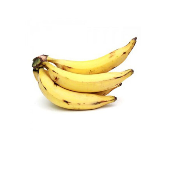 Ripe Plantain