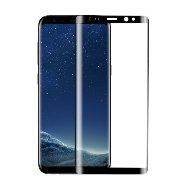 Samsung Galaxy Note 8 Tempered Glass Screen Protector