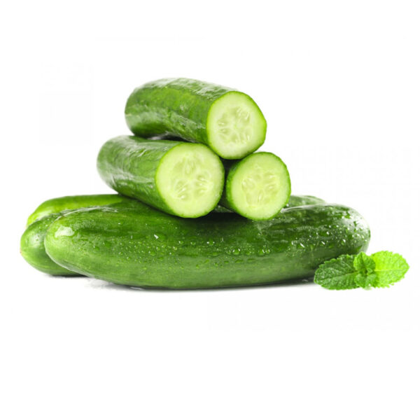 Cucumber